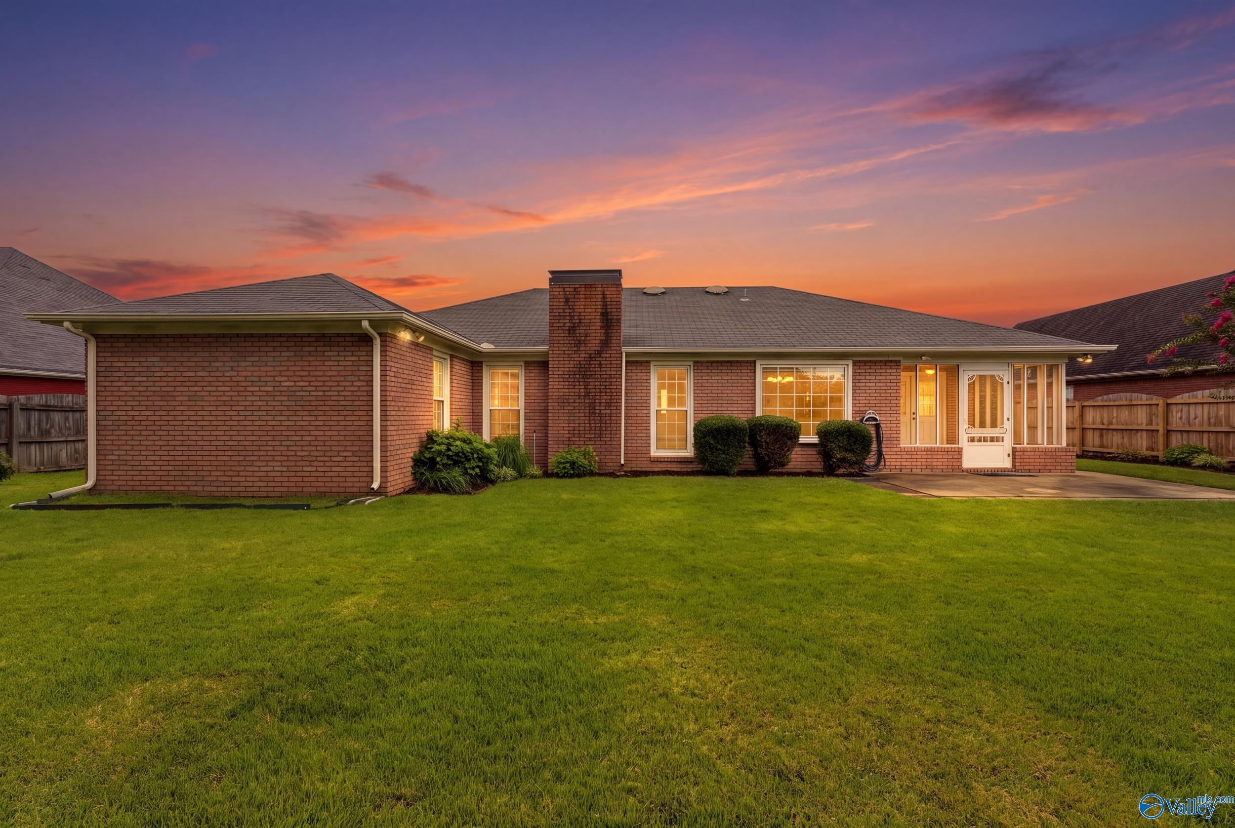 2915 Whiteford Drive, Decatur, AL 35603 — photo 3