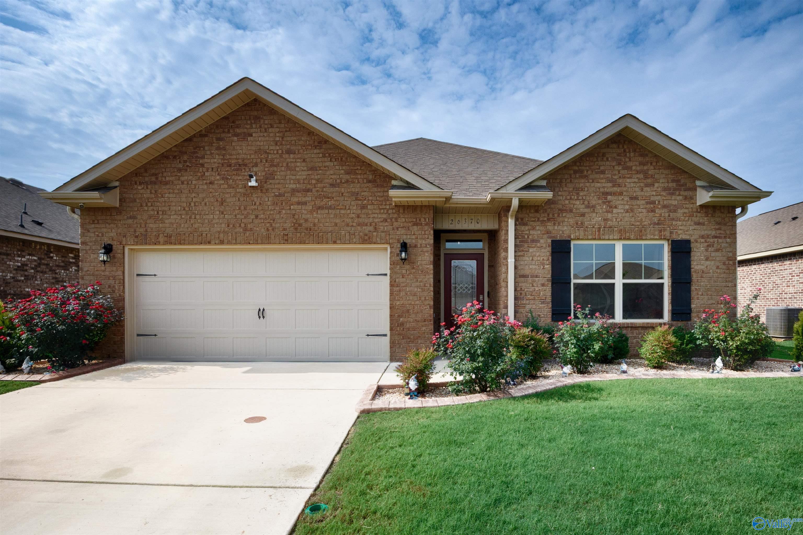 26370 Jones Spring Drive — photo