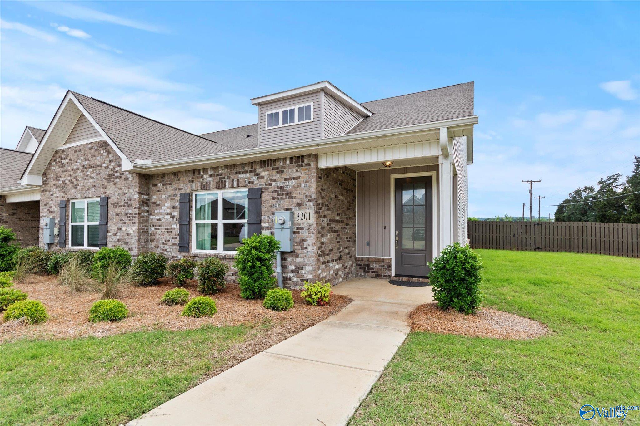 3201 SE McClellan Way, Decatur, AL 35603 — photo 3