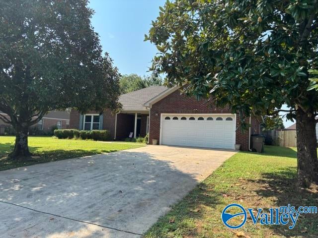 2705 Compton Drive SW — photo