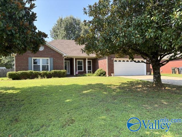 2705 Compton Drive SW, Decatur, AL 35603 — photo 2