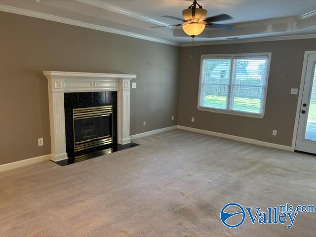 2705 Compton Drive SW, Decatur, AL 35603 — photo 3