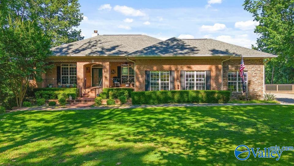 339 Hill Bluff Road — photo