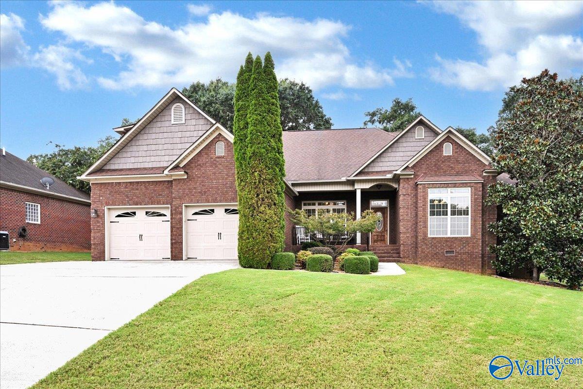 803 Anna Circle SW — photo