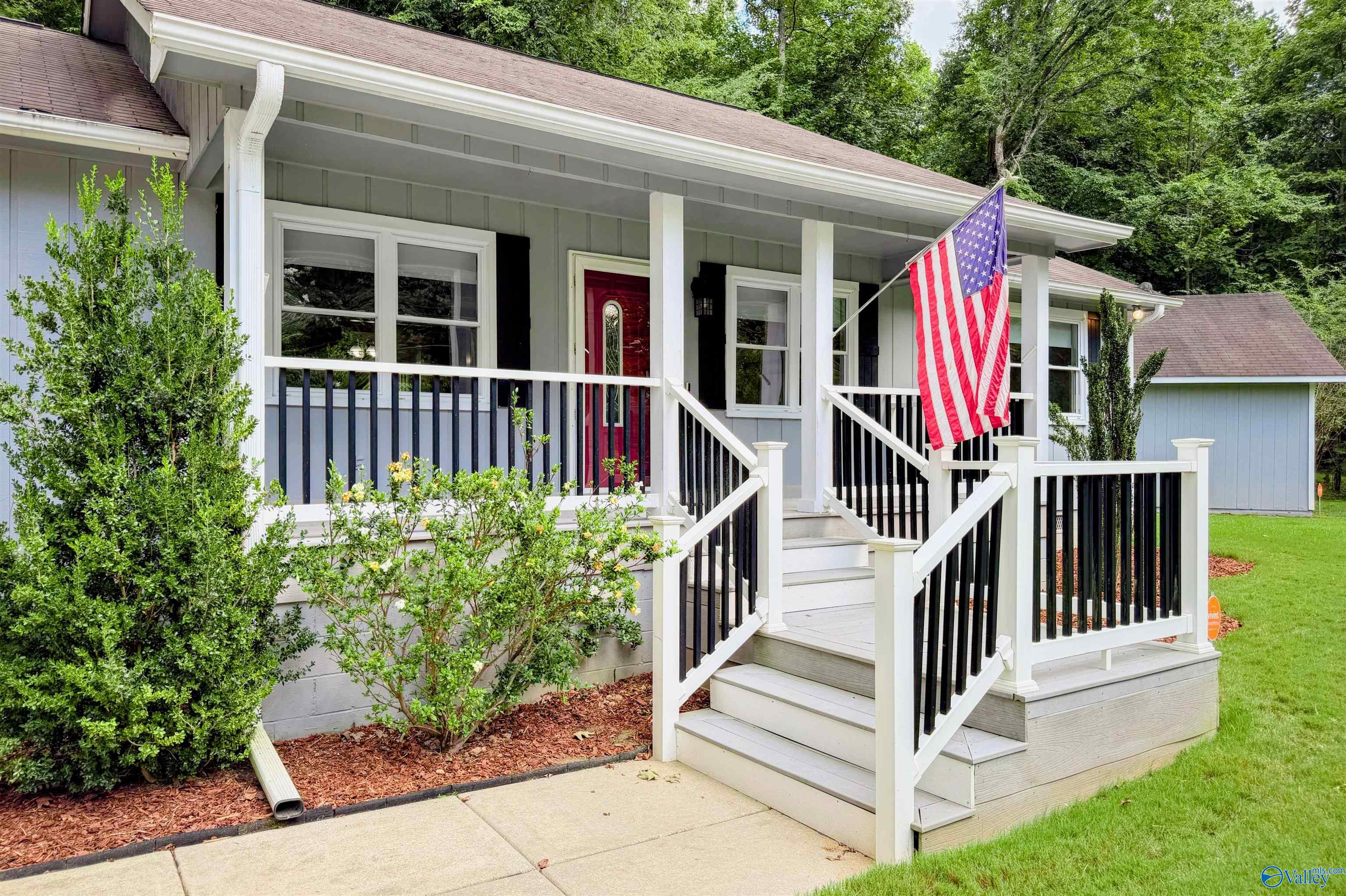 309 N Seneca Drive, Trinity, AL 35673