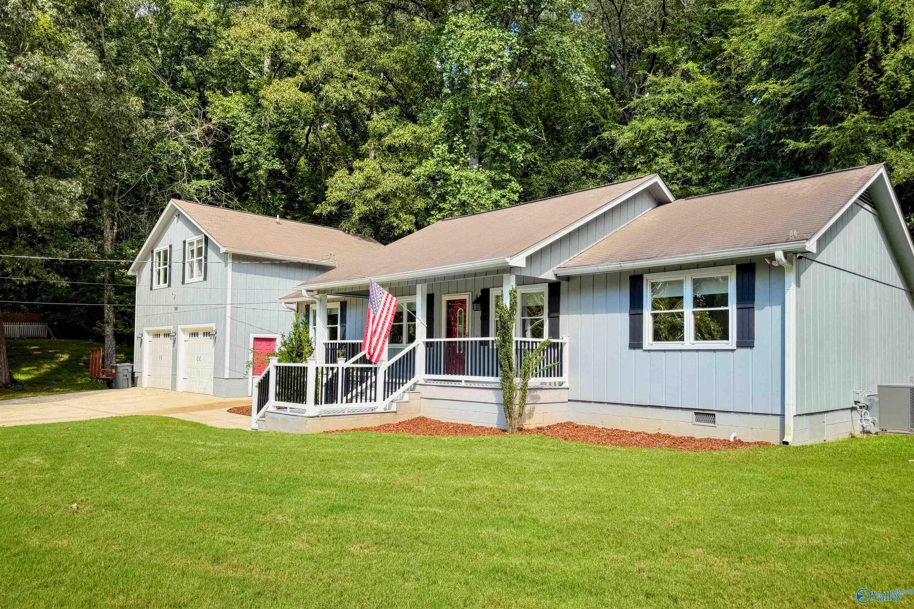 309 N Seneca Drive, Trinity, AL 35673 — photo 2