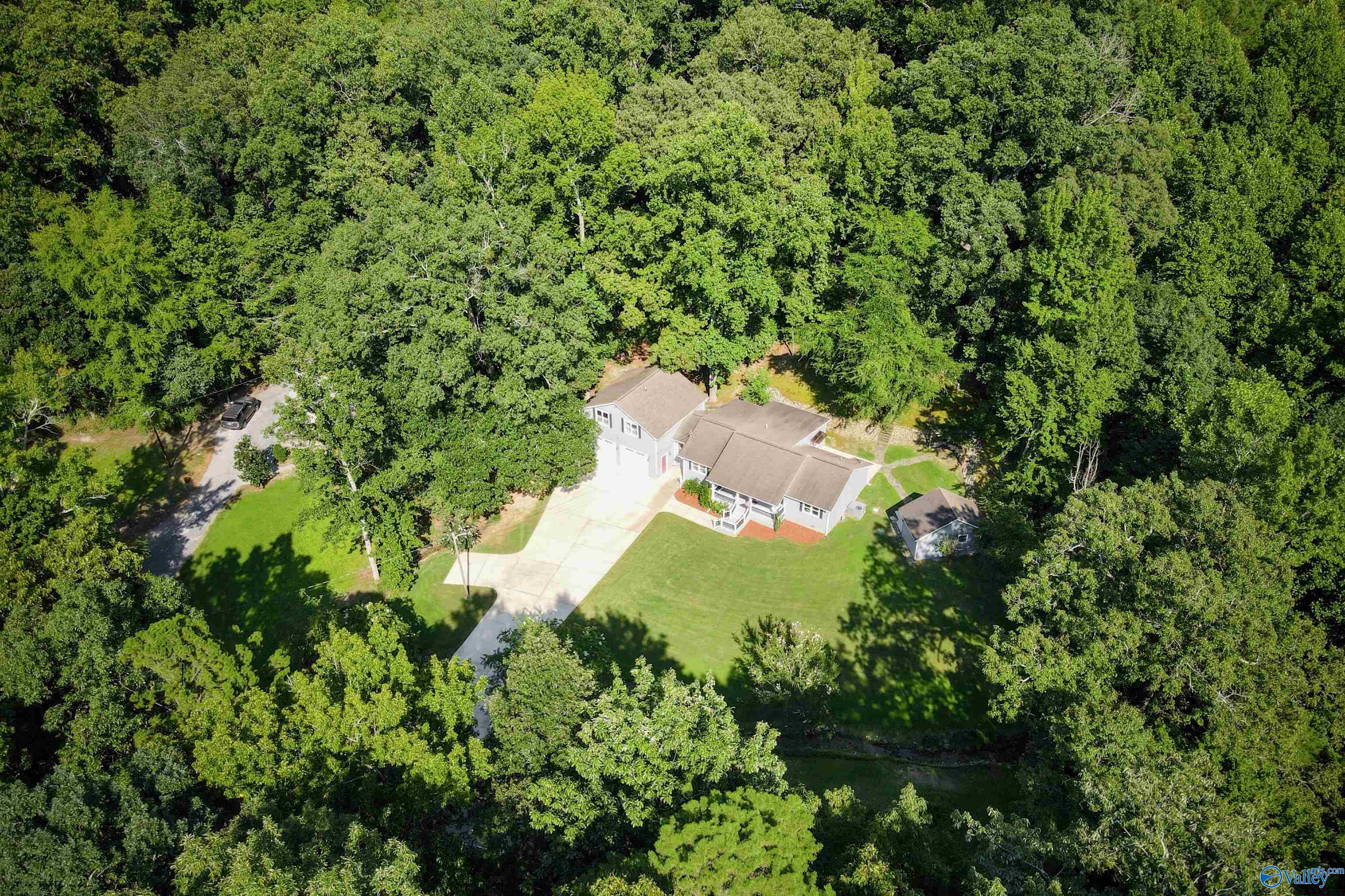 309 N Seneca Drive, Trinity, AL 35673 — photo 3