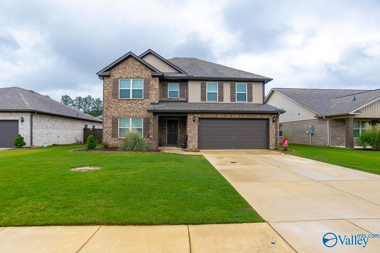 117 Barlow Way — photo