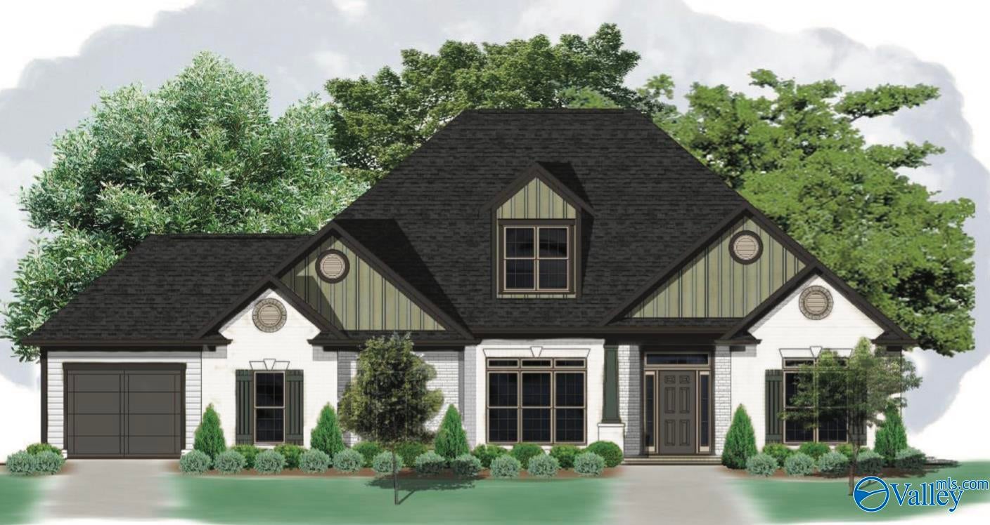 Cary 2 Plan Trail Loop Road — photo