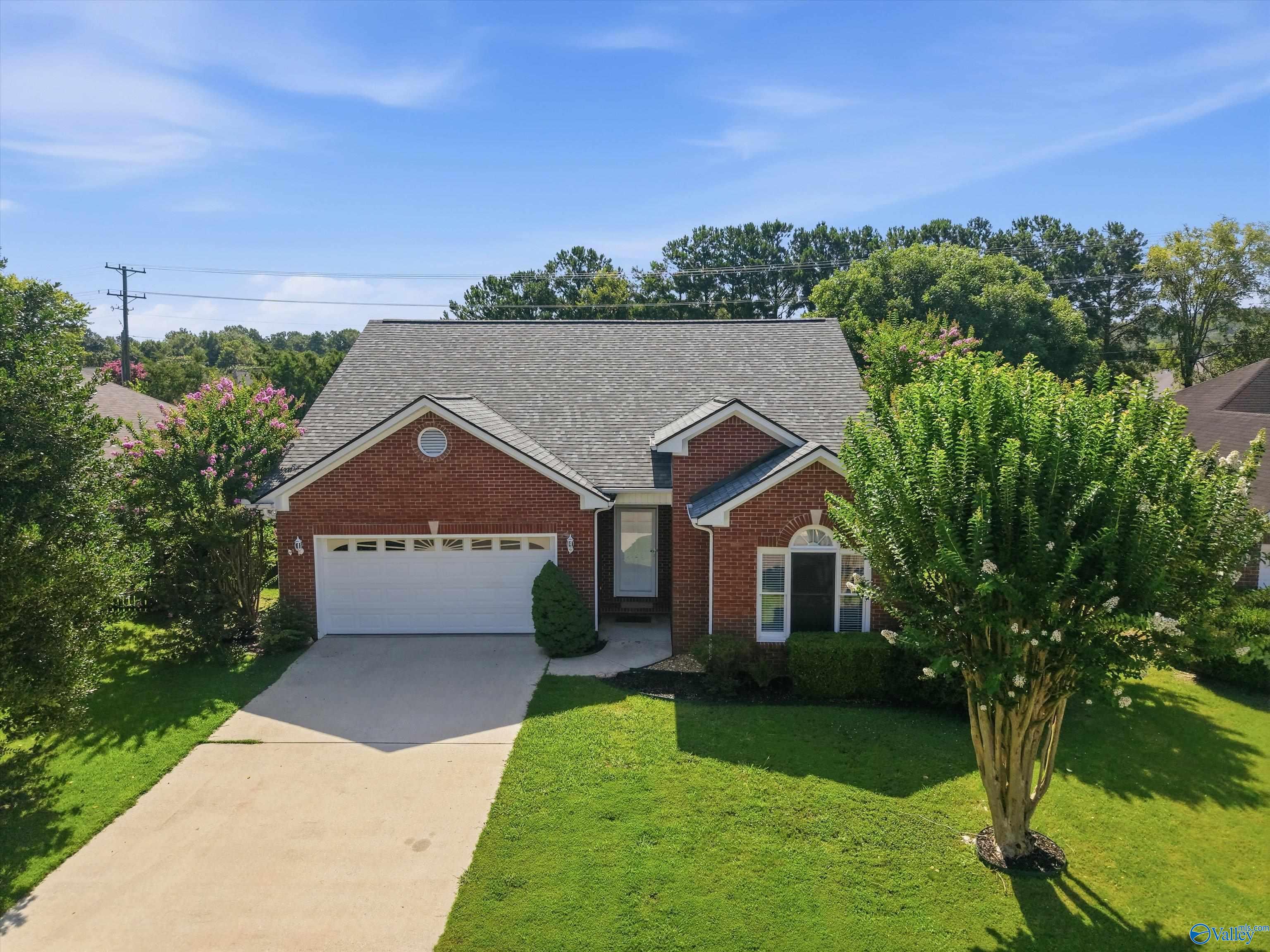 3122 Navajo Drive, Decatur, AL 35603 — photo 2