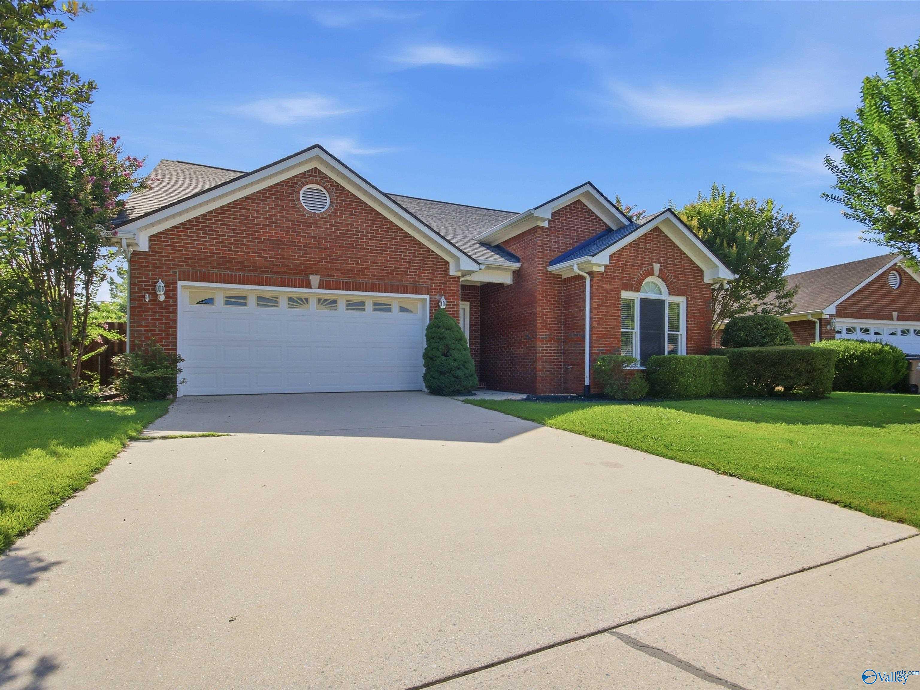 3122 Navajo Drive, Decatur, AL 35603 — photo 3