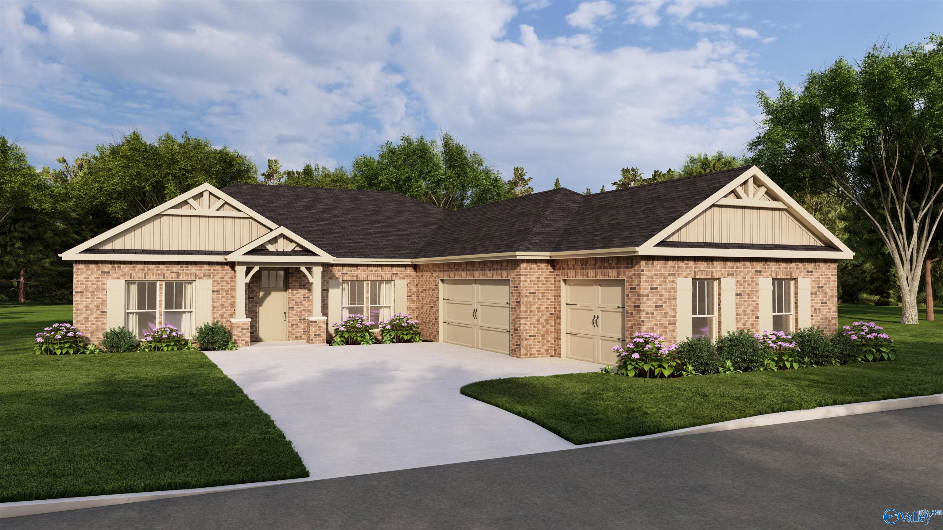 238 Emma Harris Circle — photo