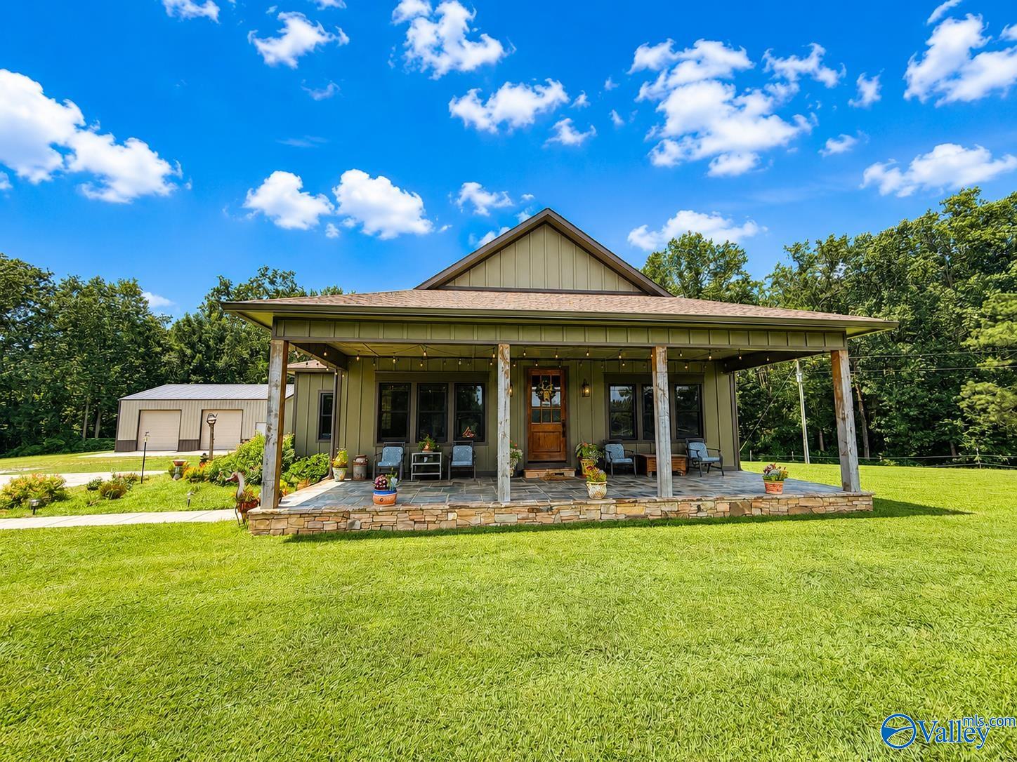 1239 County Road 1216 — photo