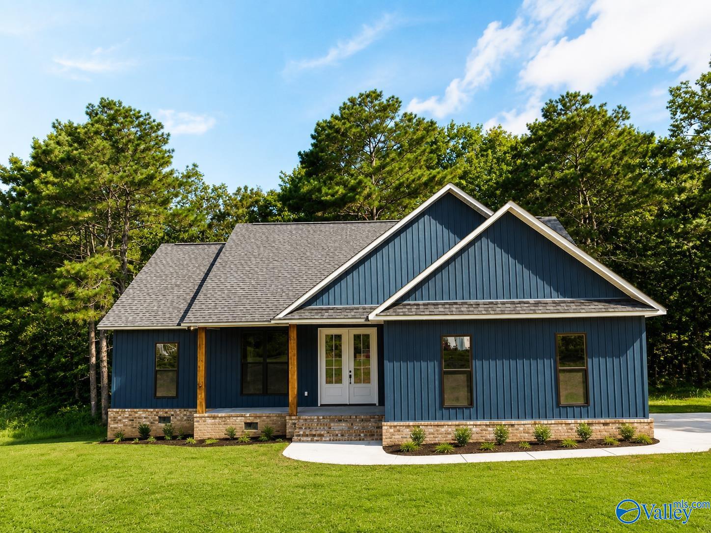 8747 Cox Gap Road — photo