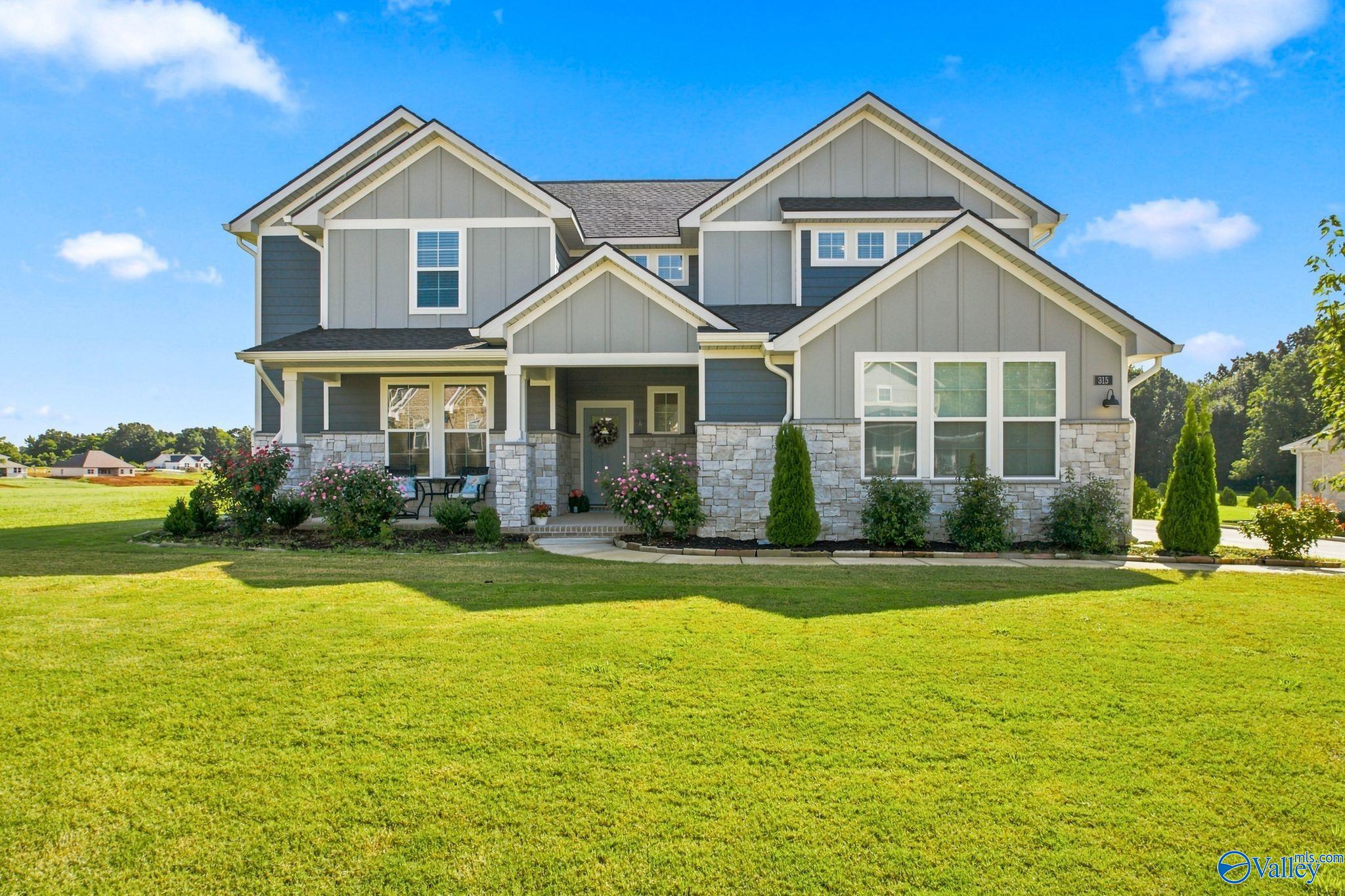315 Merrydale Drive — photo