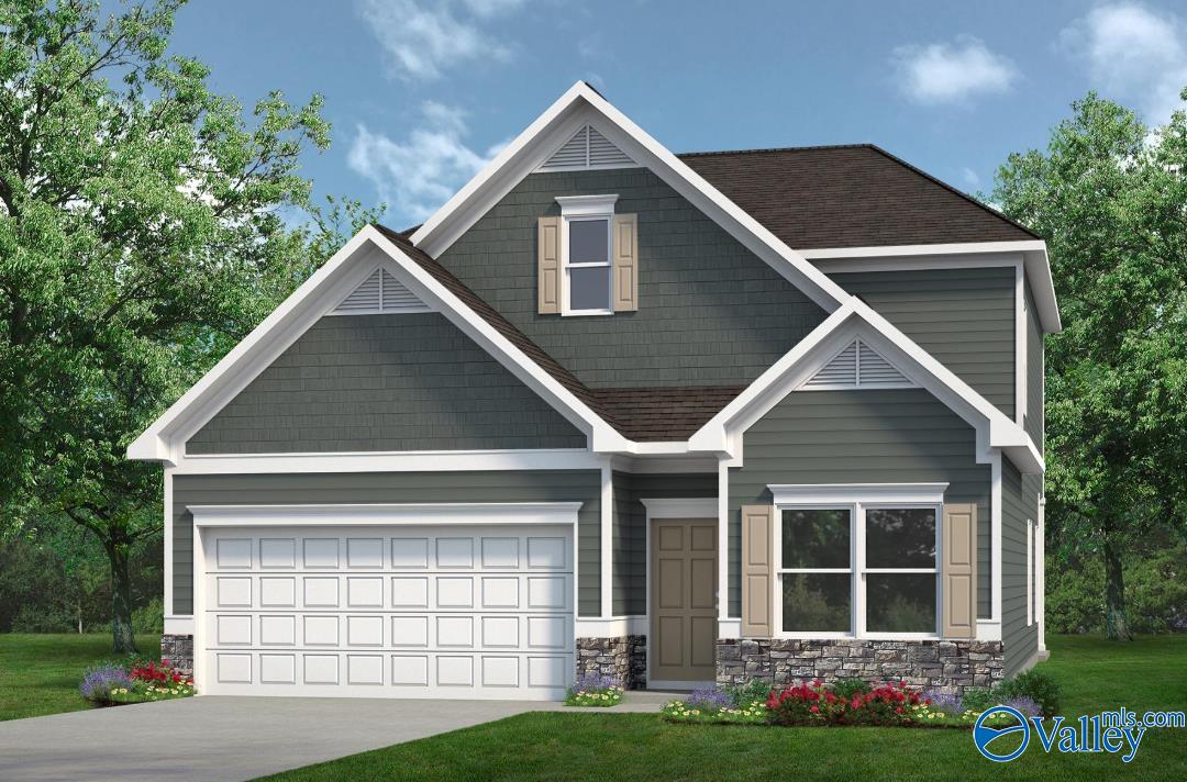310 West Valley Way — photo