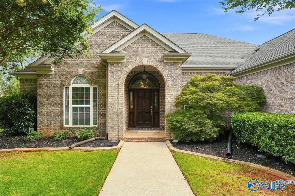 11 America Holly Circle SW — photo