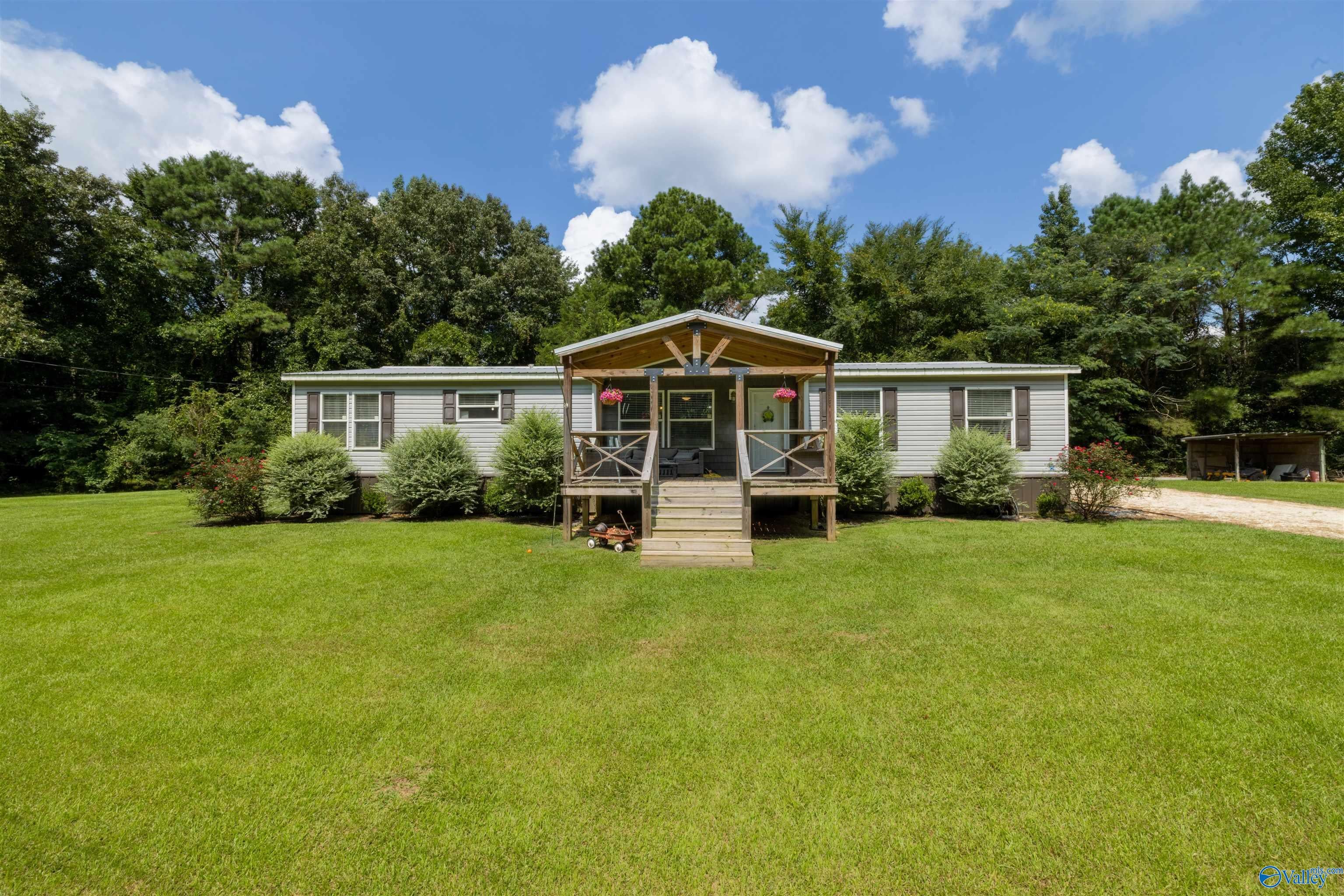 100 Scott Road, Vina, AL 35593 — photo 2