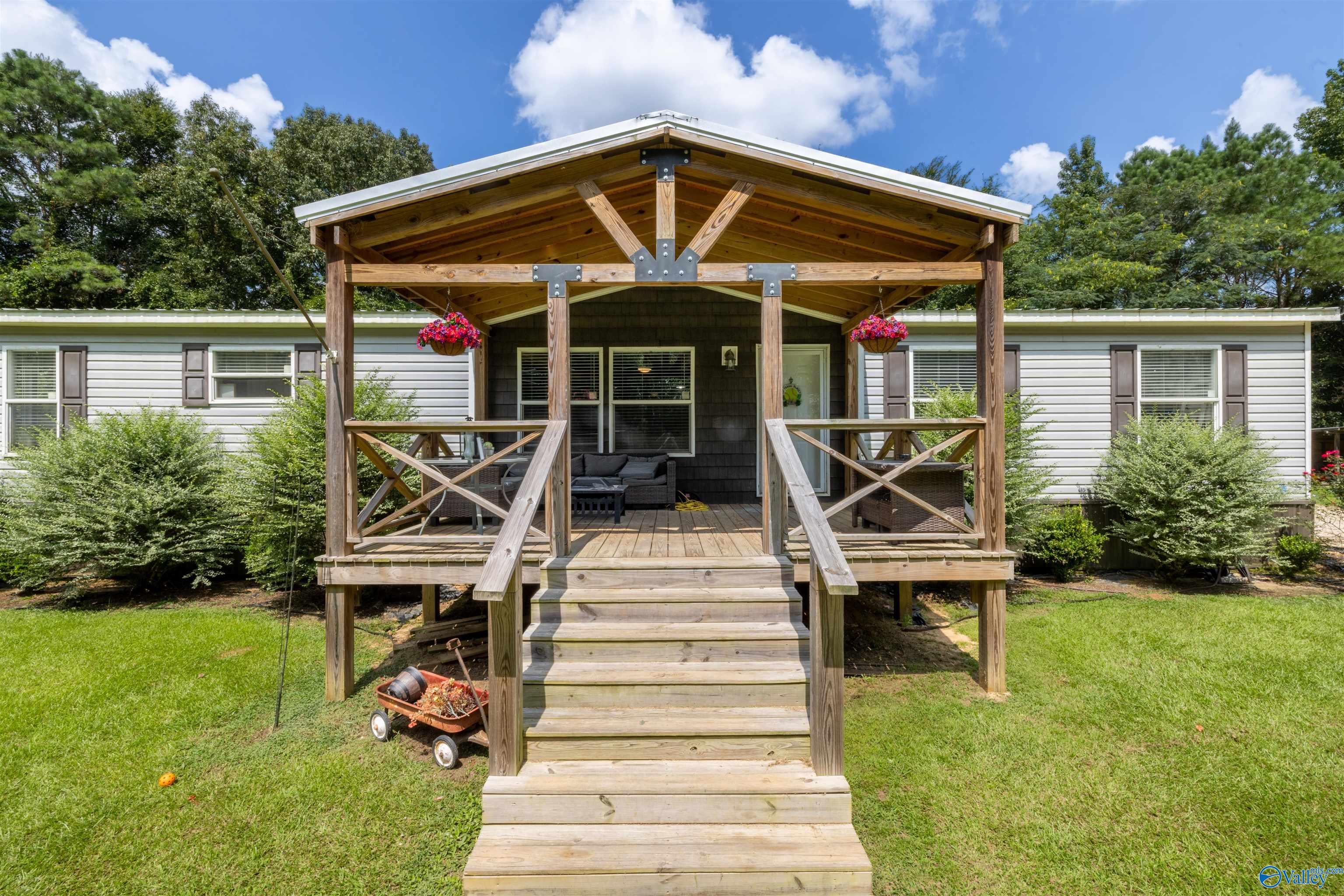 100 Scott Road, Vina, AL 35593 — photo 3
