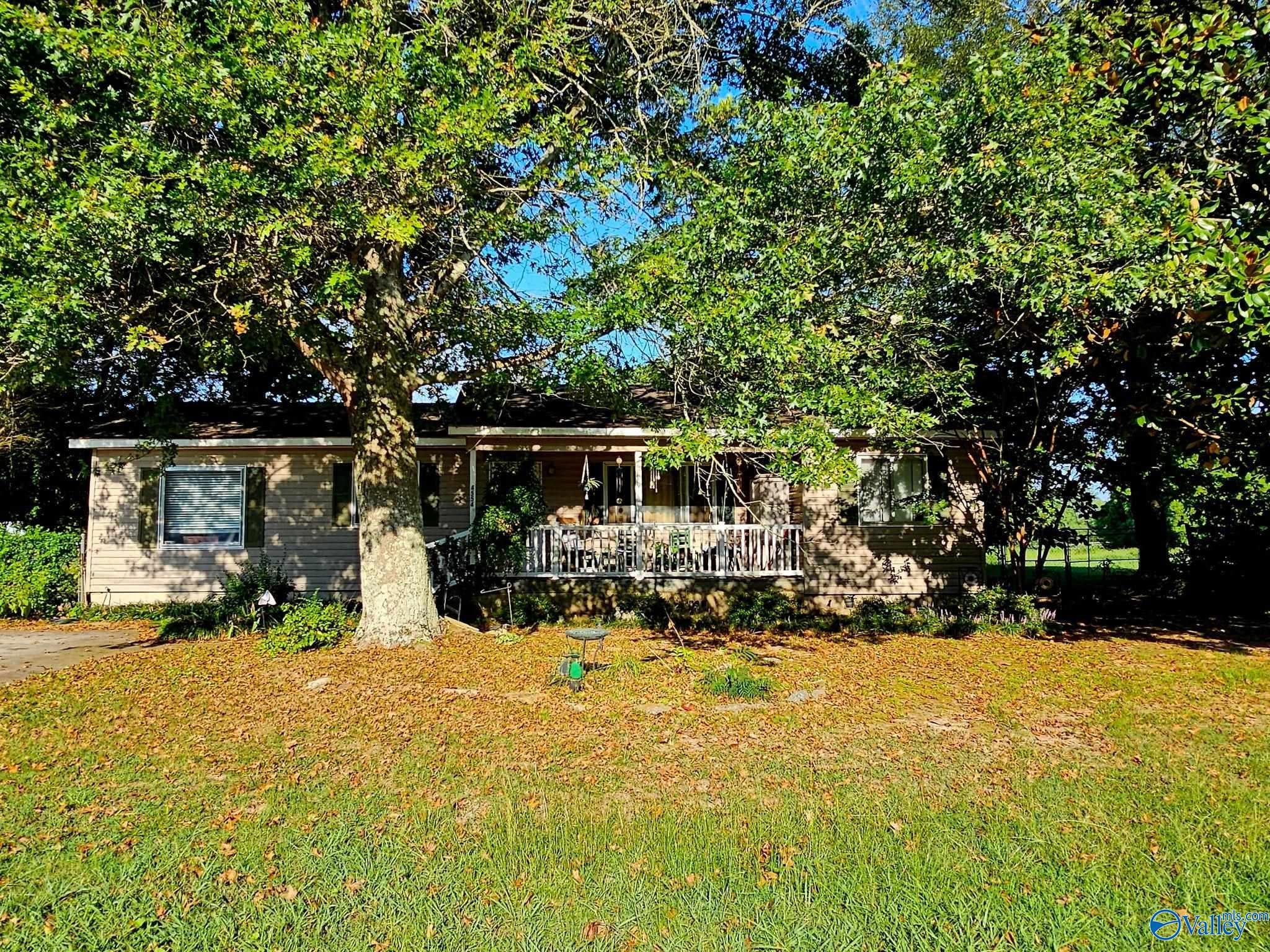 4554 Georgia Mountain Road — photo