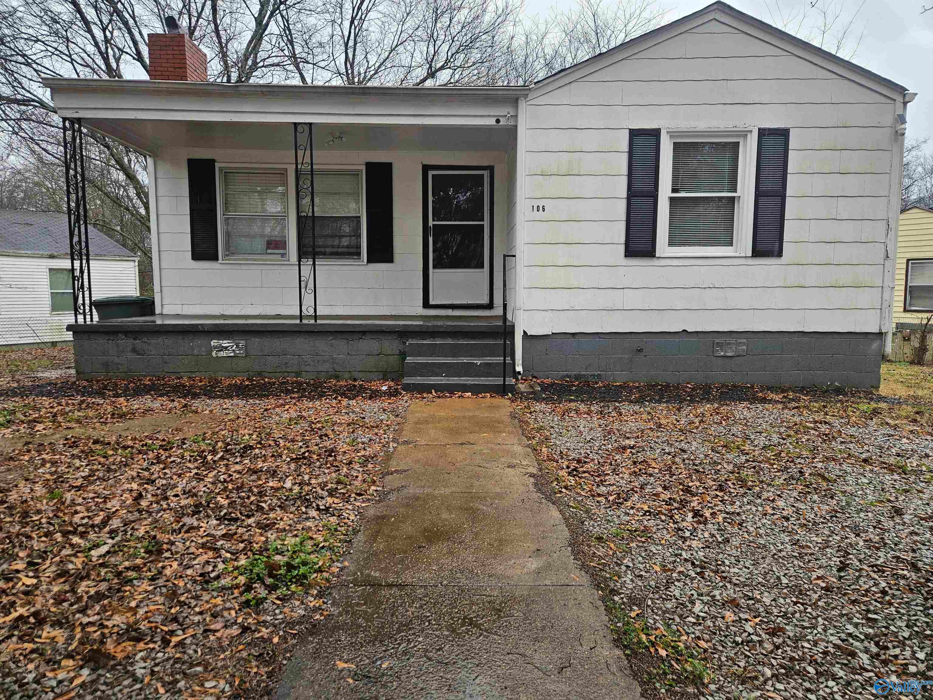 106 Delaware Blvd — photo