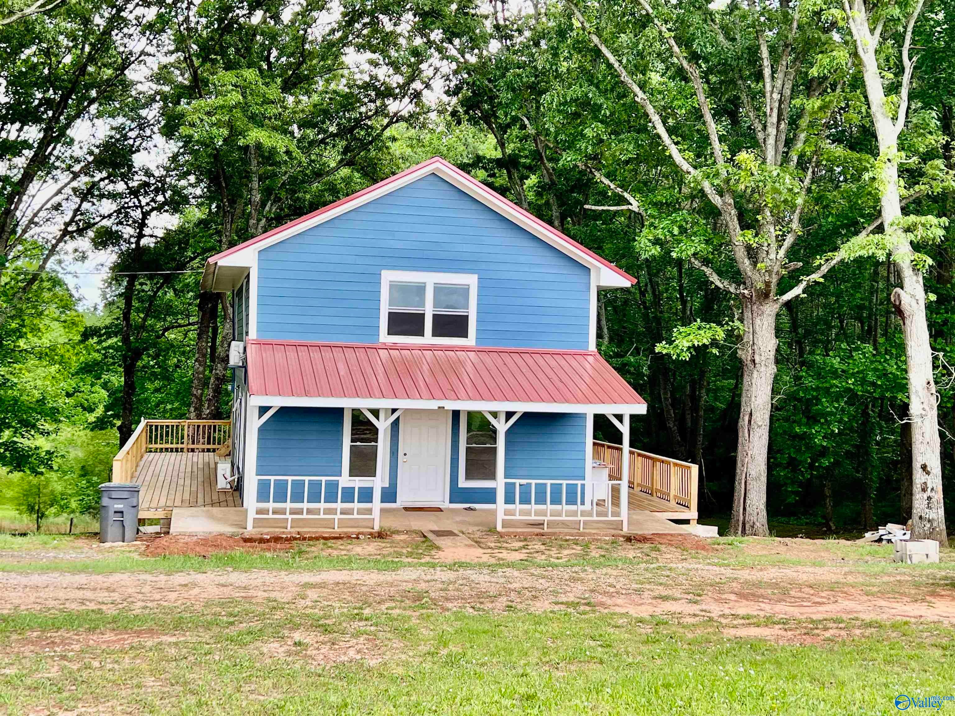 4342 County Road 284 — photo