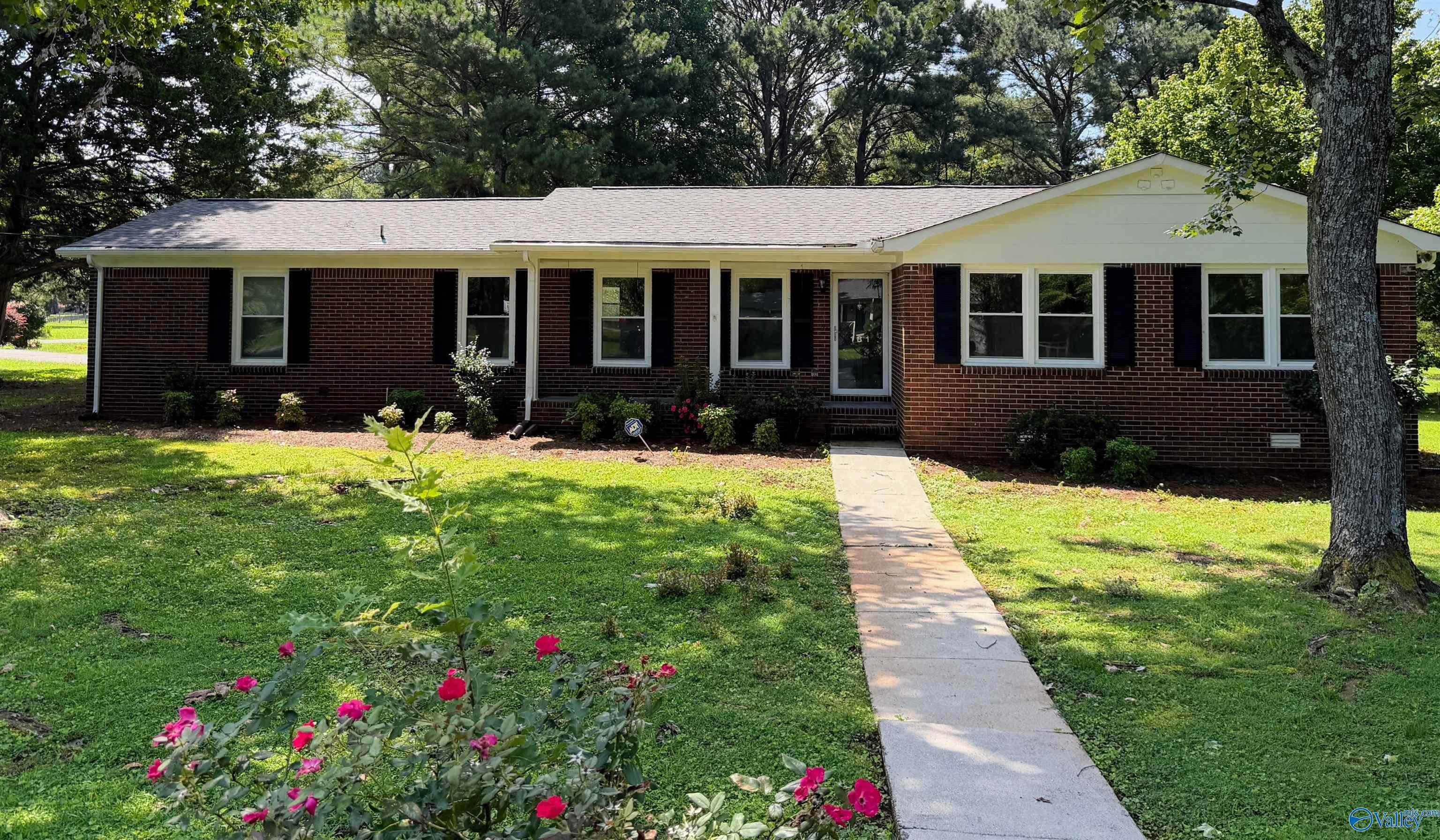 181 Charles Drive — photo