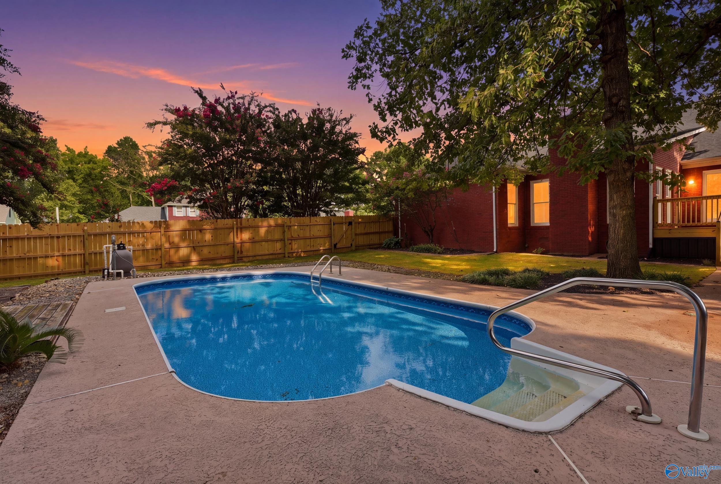 2302 Cumberland Place SW, Decatur, AL 35603 — photo 3