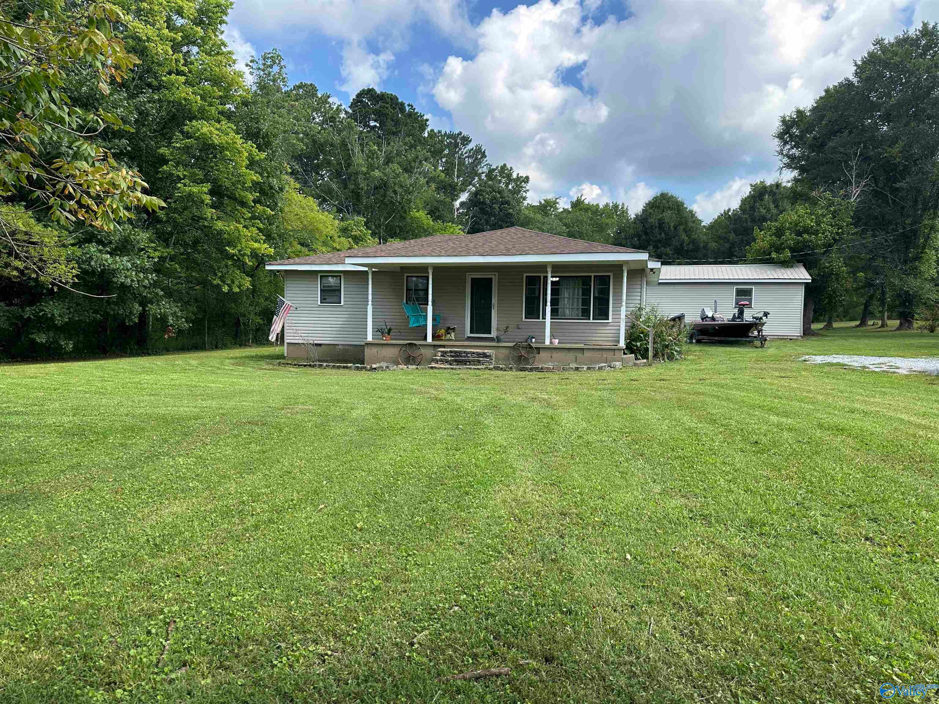 286 Lowery Road — photo
