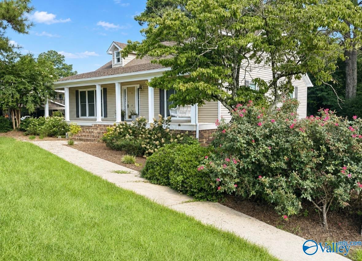 117 Lindo Drive — photo