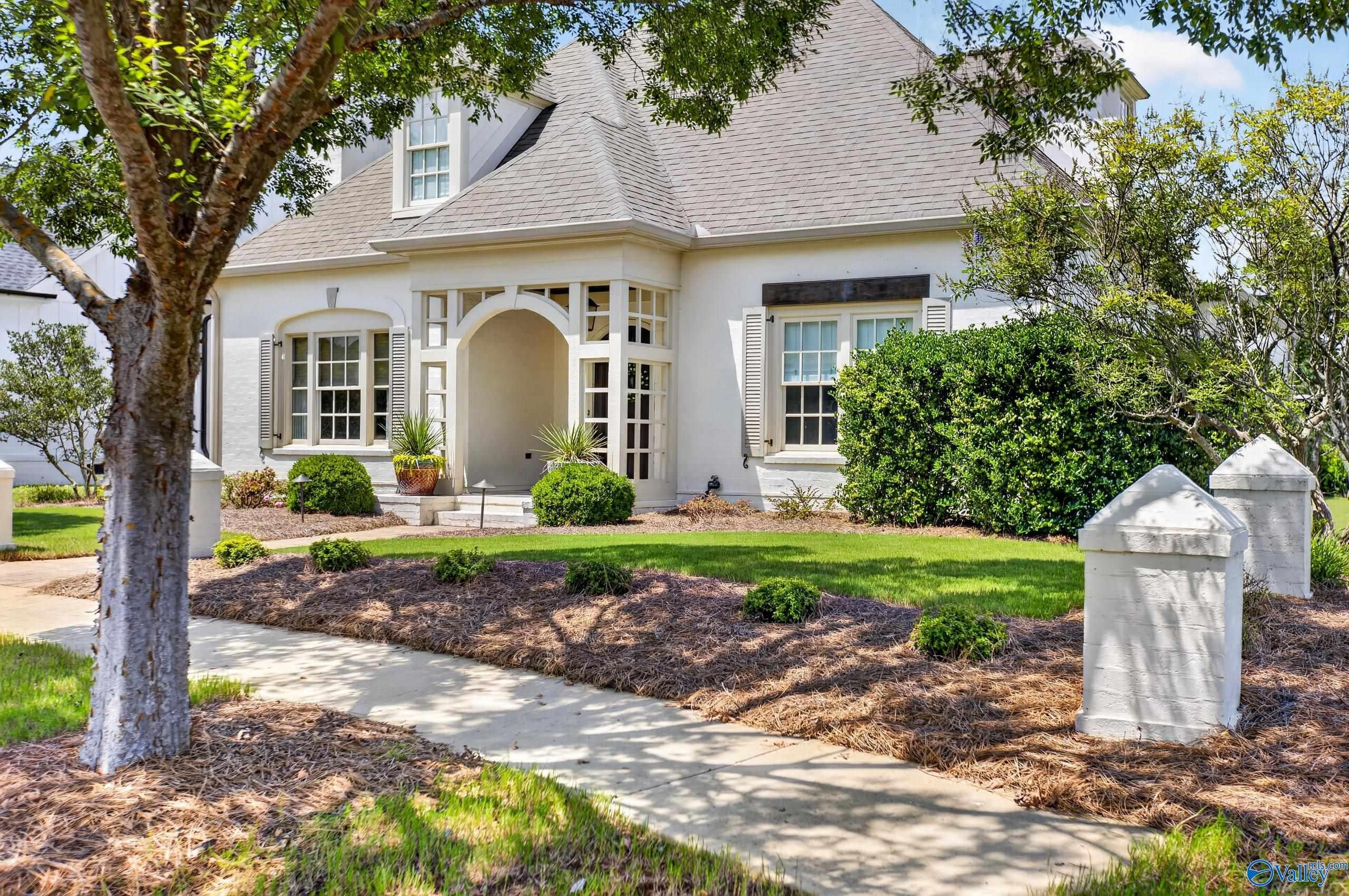 55 Sweet Laurel Place — photo