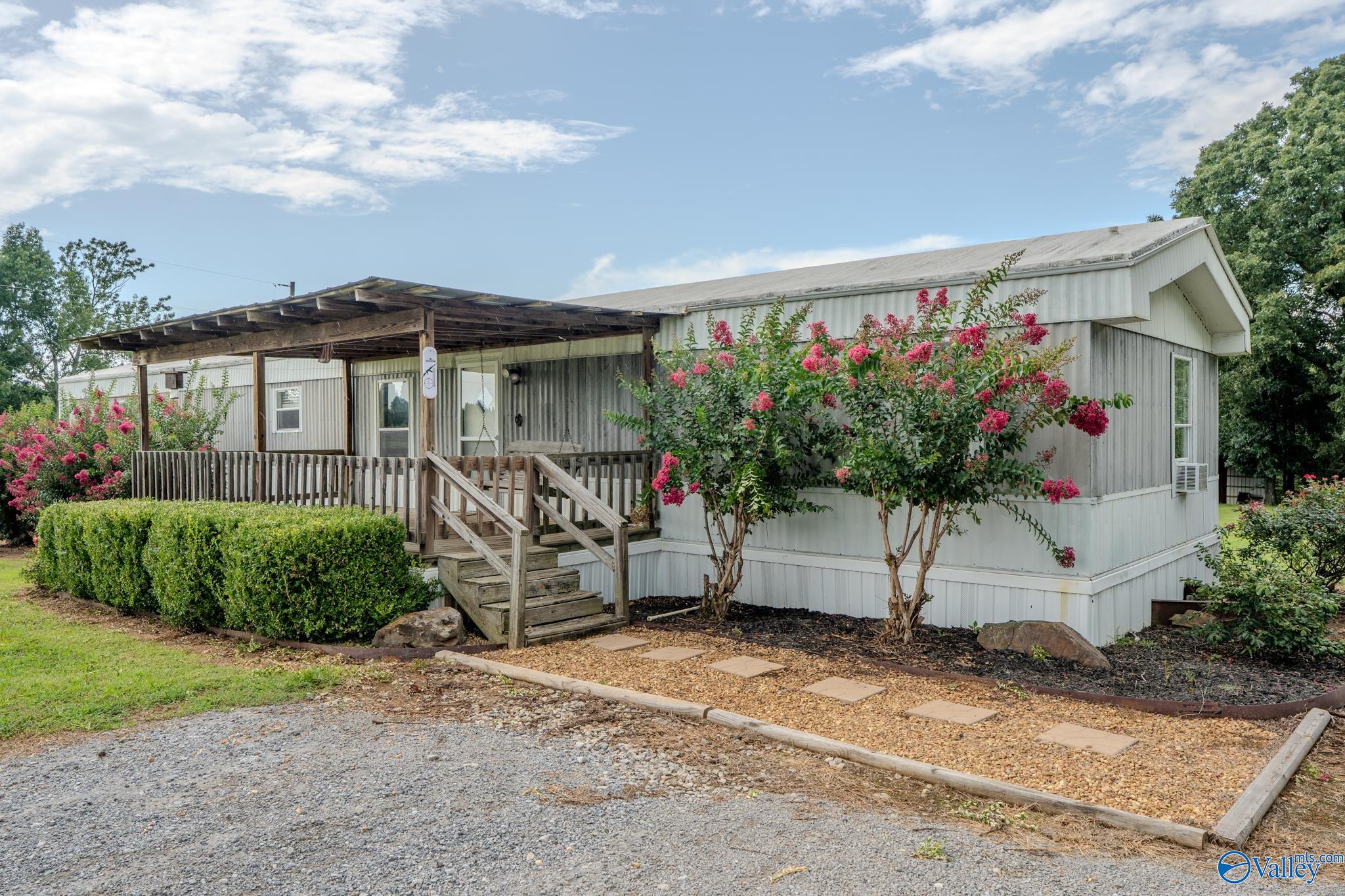 4731 County Road 150 — photo