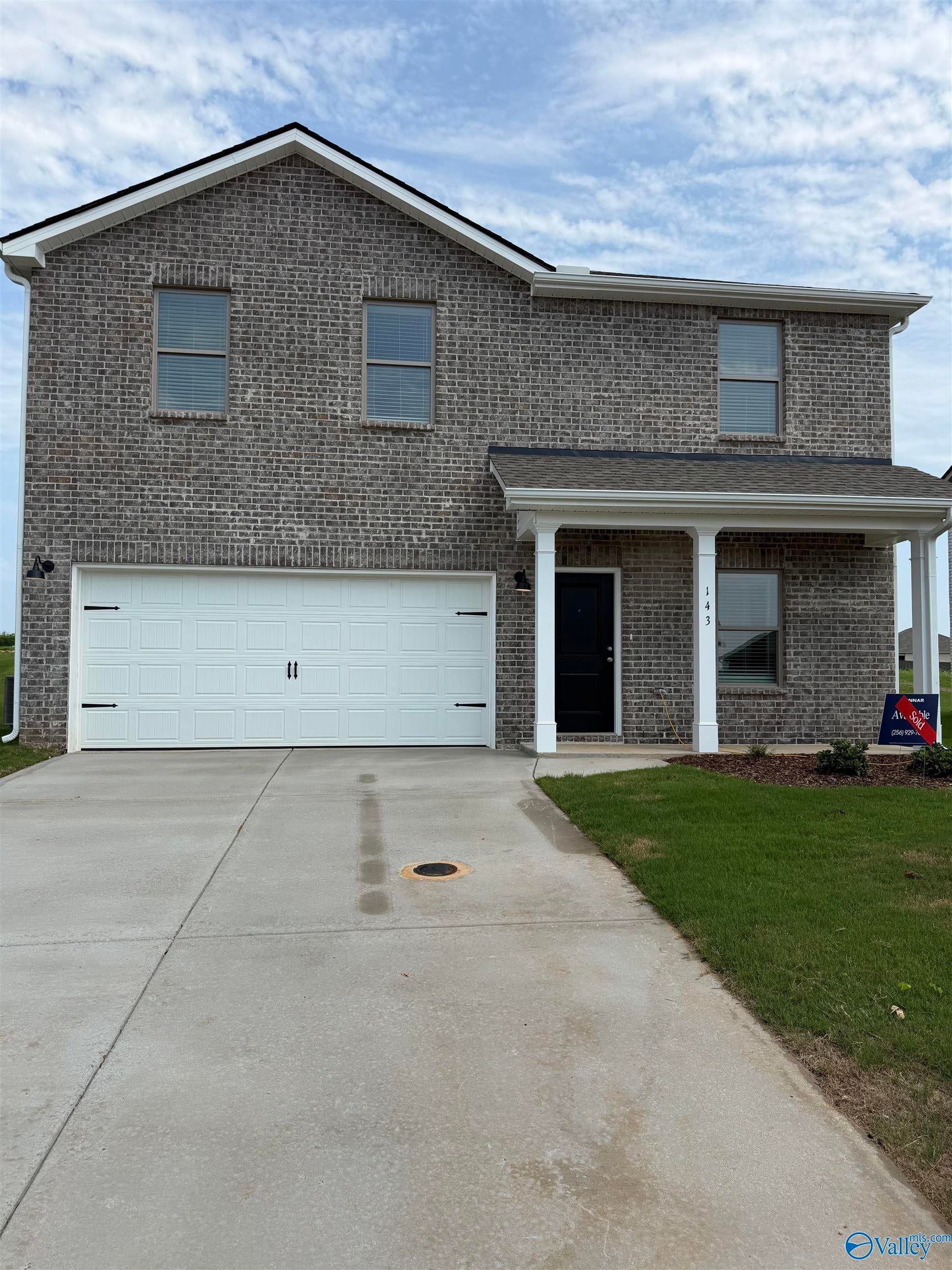 133 Whitner Drive — photo