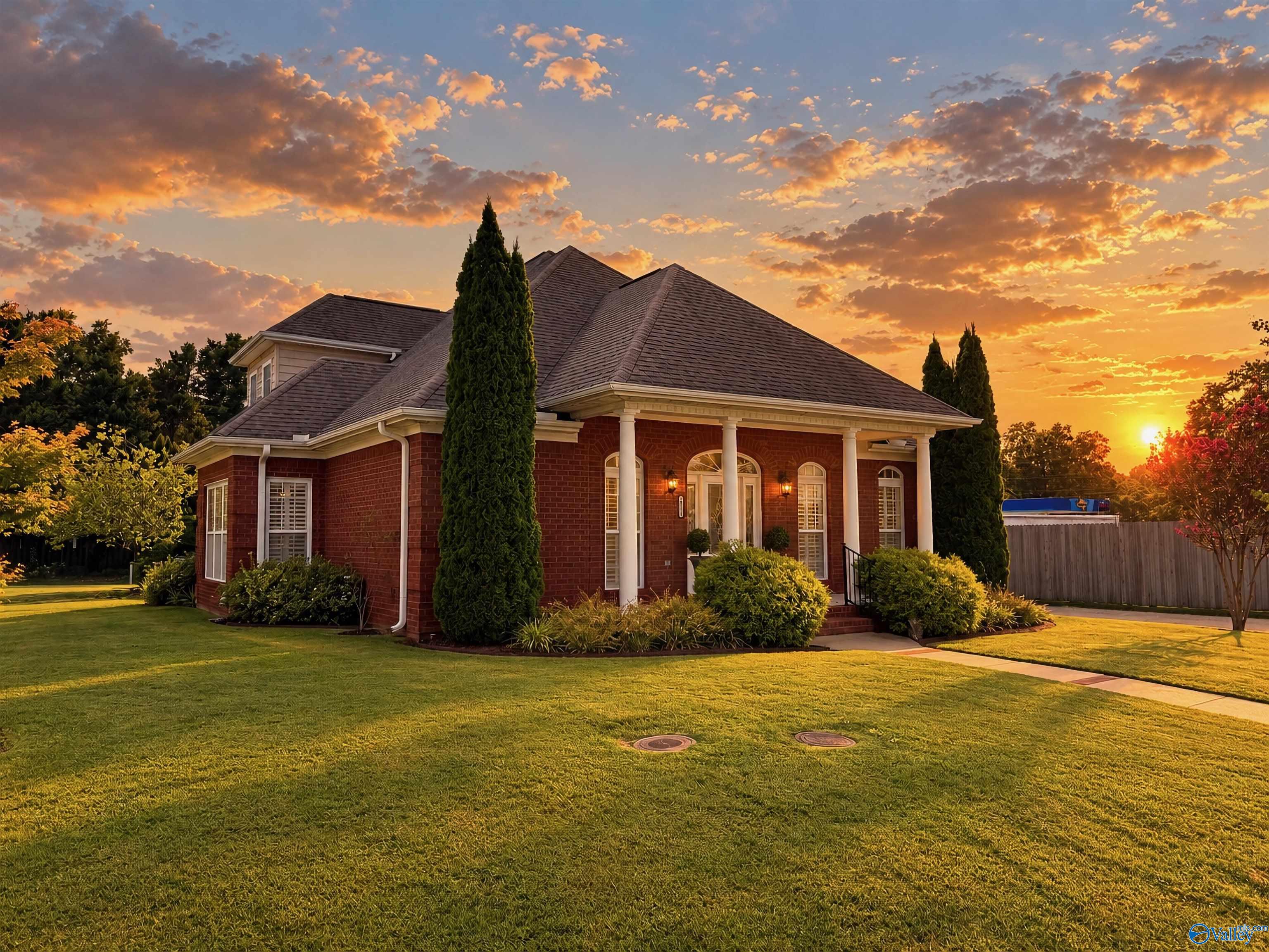 2001 Park Terrace, Decatur, AL 35601 — photo 2