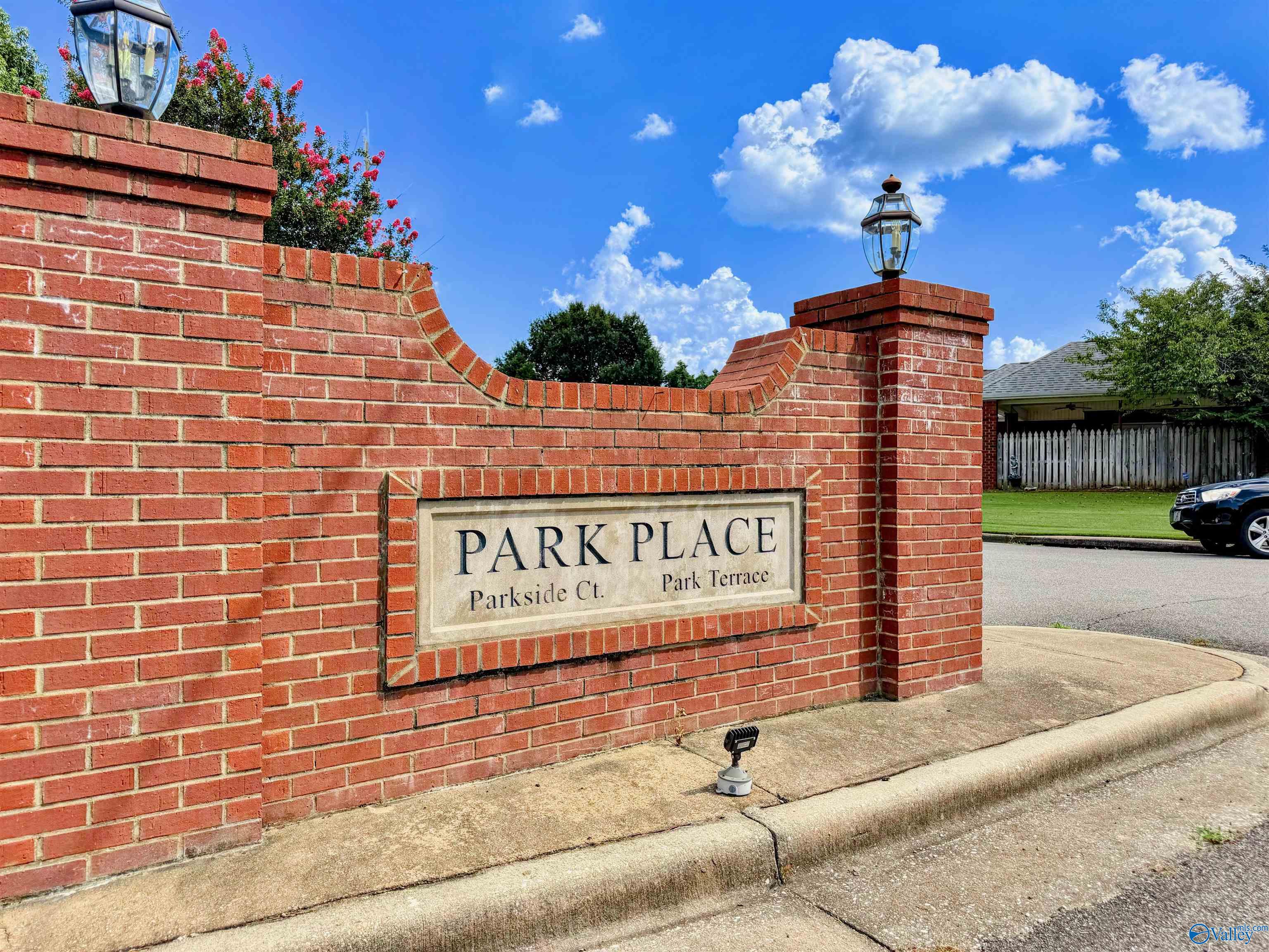 2001 Park Terrace, Decatur, AL 35601 — photo 3