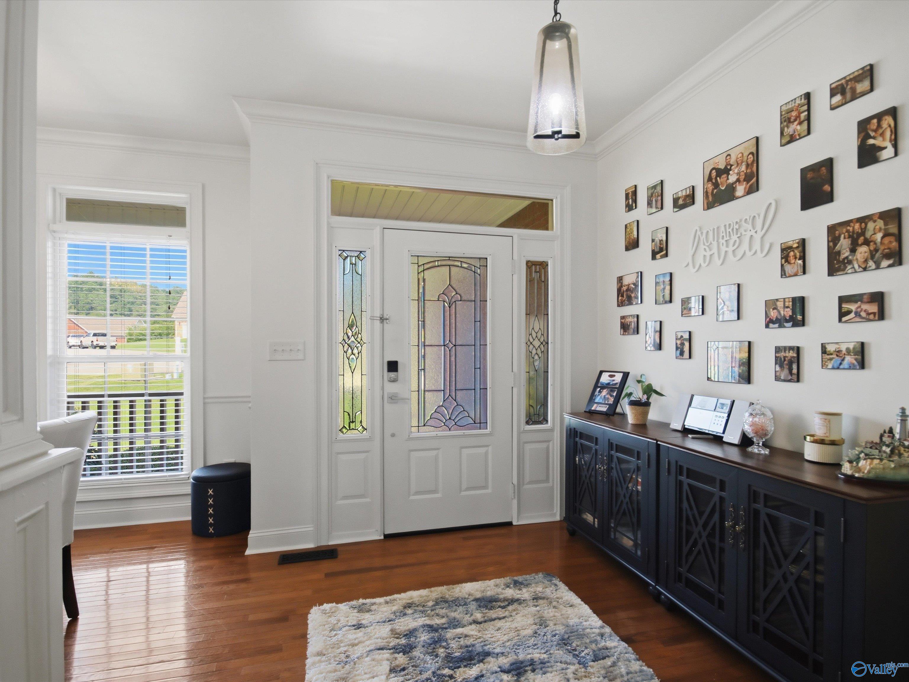 74 Oak Ridge Place, Union Grove AL 35175 — photo 3