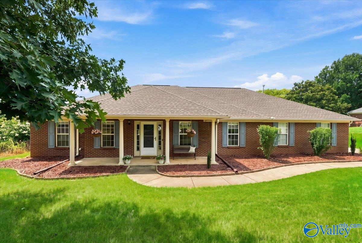 161 Waterbury Drive — photo