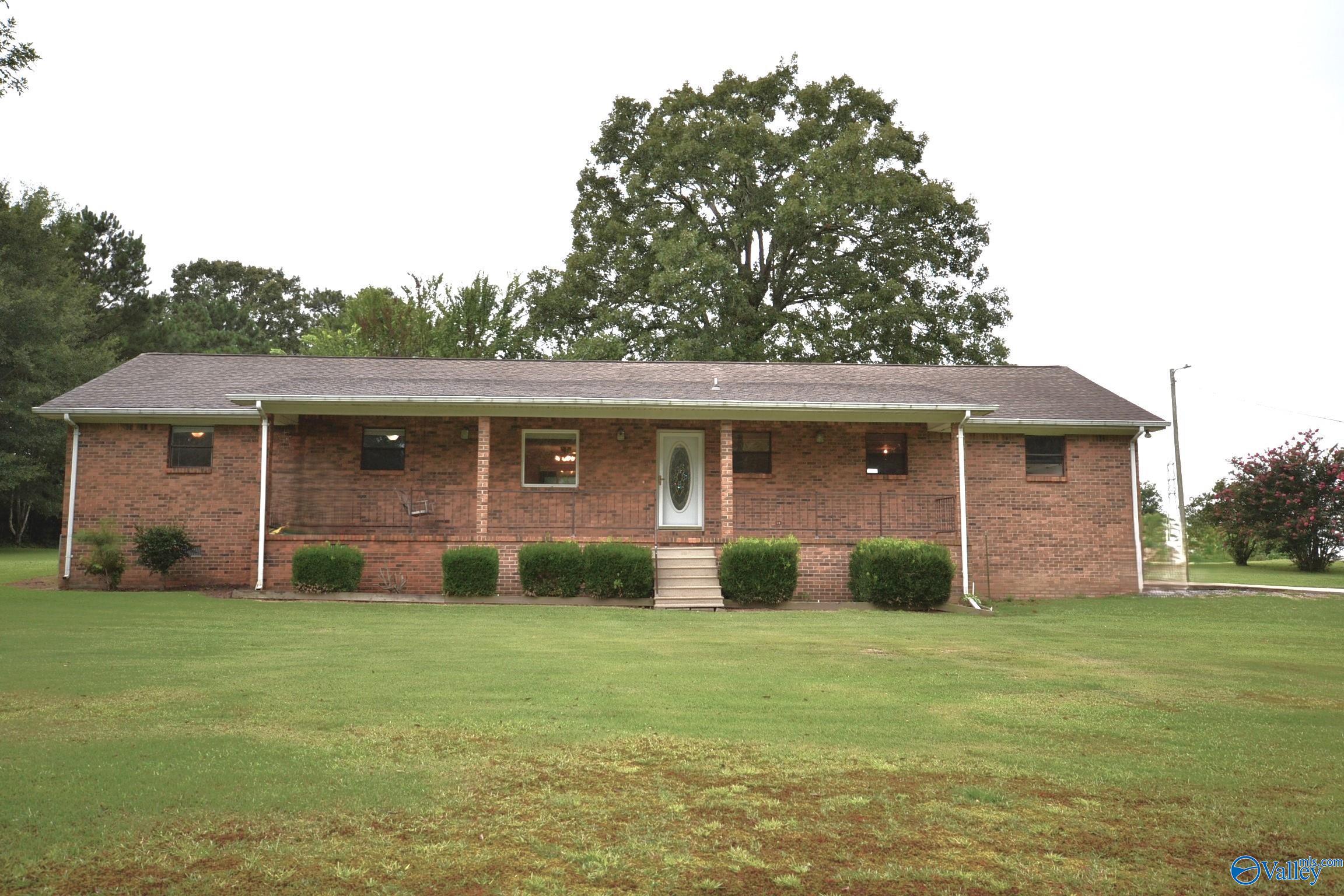 4433 County Road 1223 — photo
