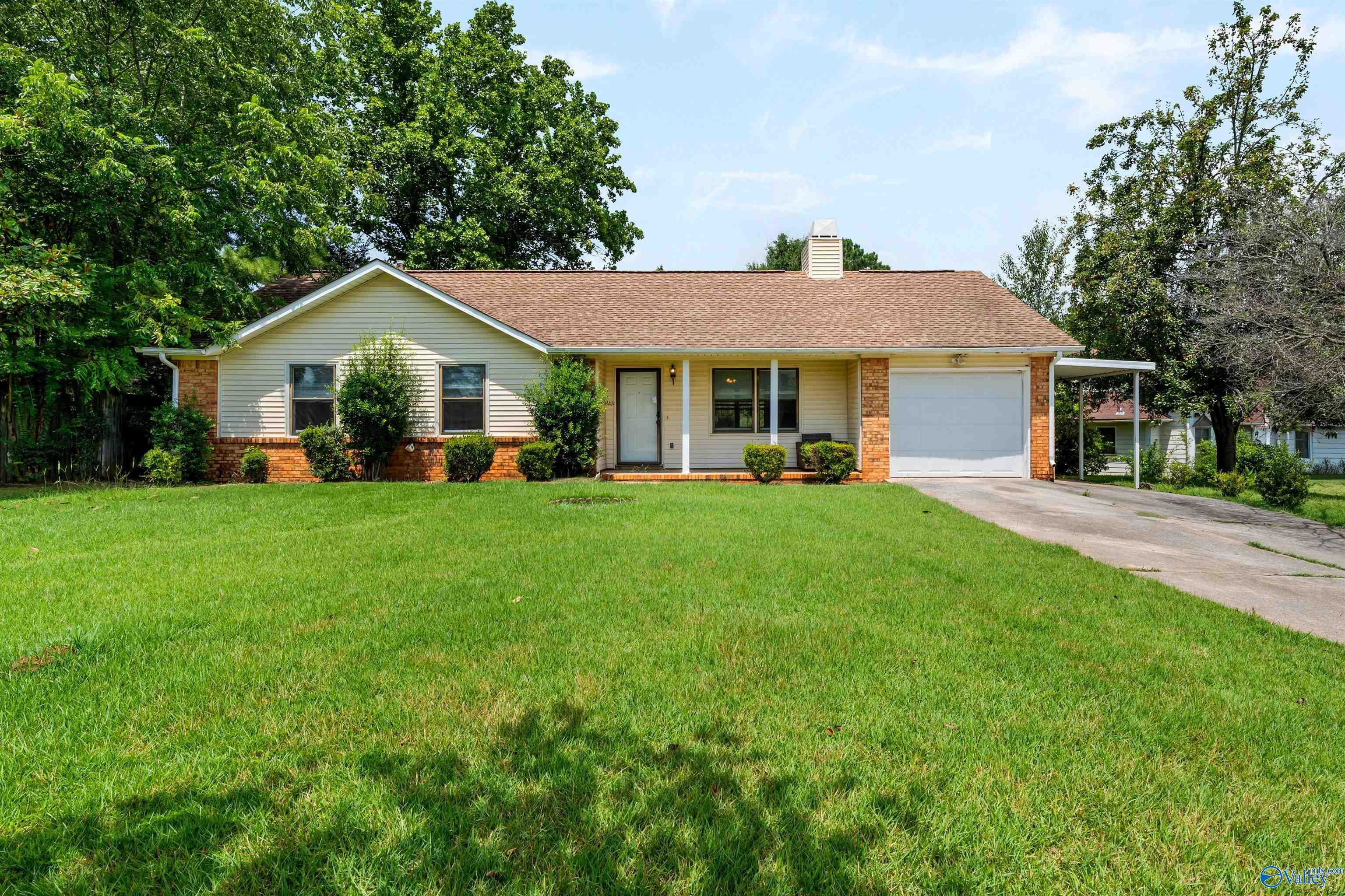 1501 Westview Drive — photo