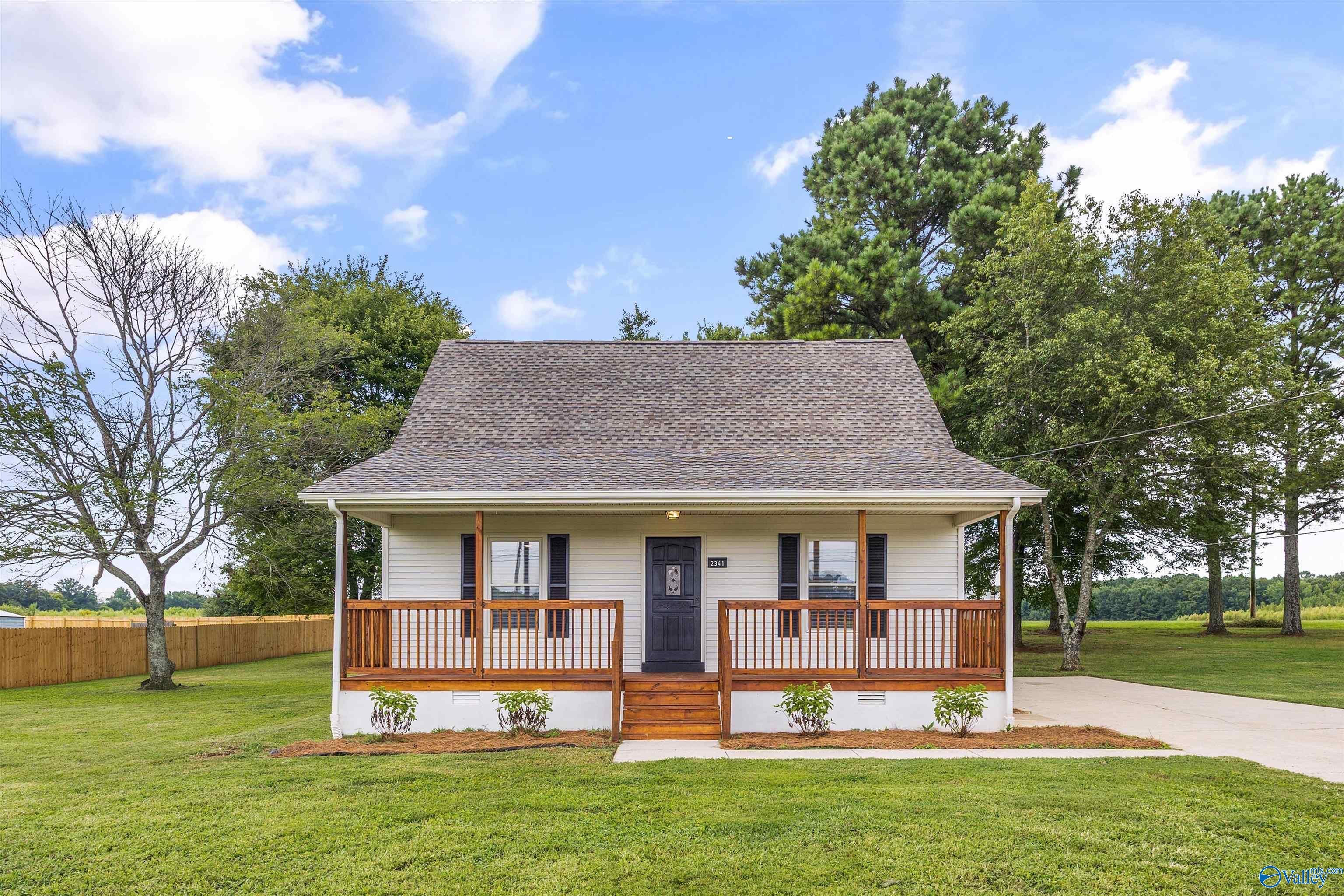 2341 Carters Gin Road — photo