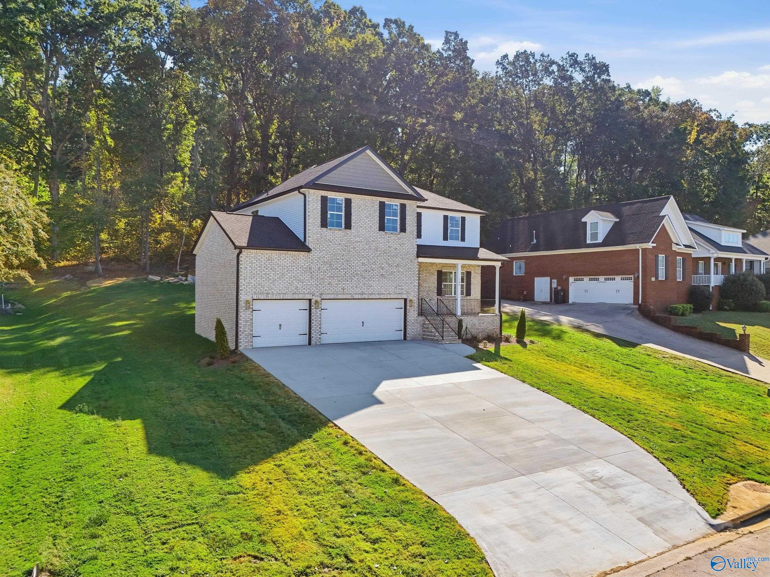 105 Amber Way, Decatur, AL 35603 — photo 3