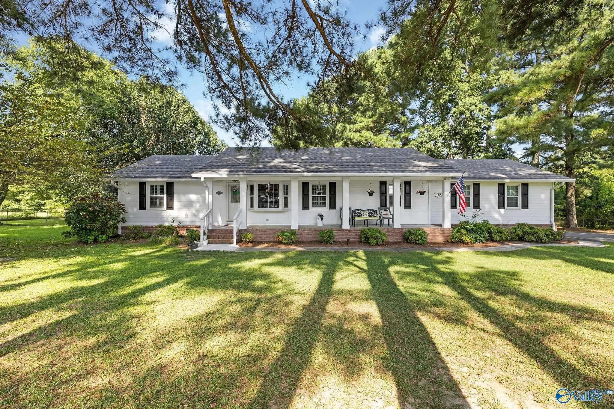 1468 Mount Vernon Drive — photo