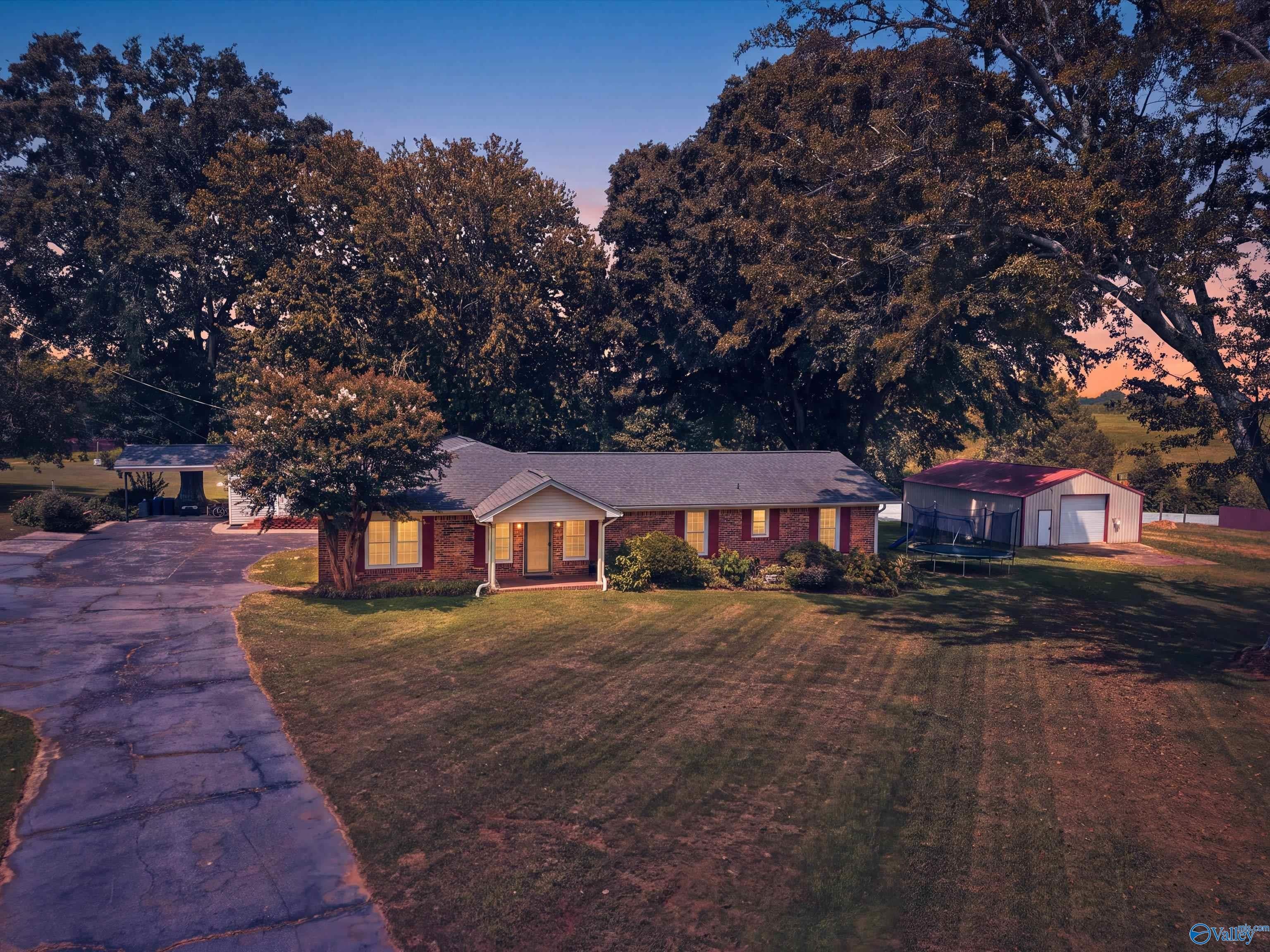 21575 Nelson Road — photo