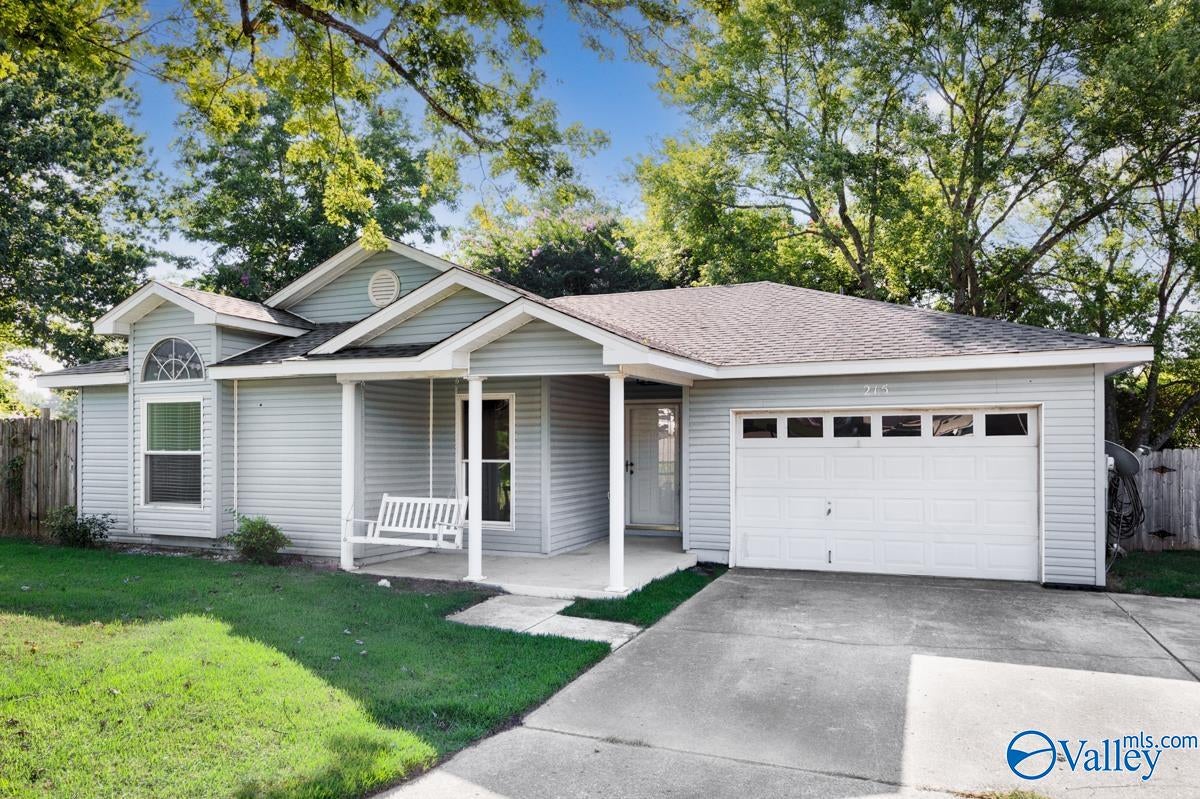 215 Deer Bridge Drive — photo
