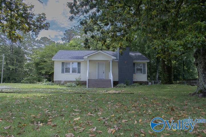 1764 County Road 1354 — photo