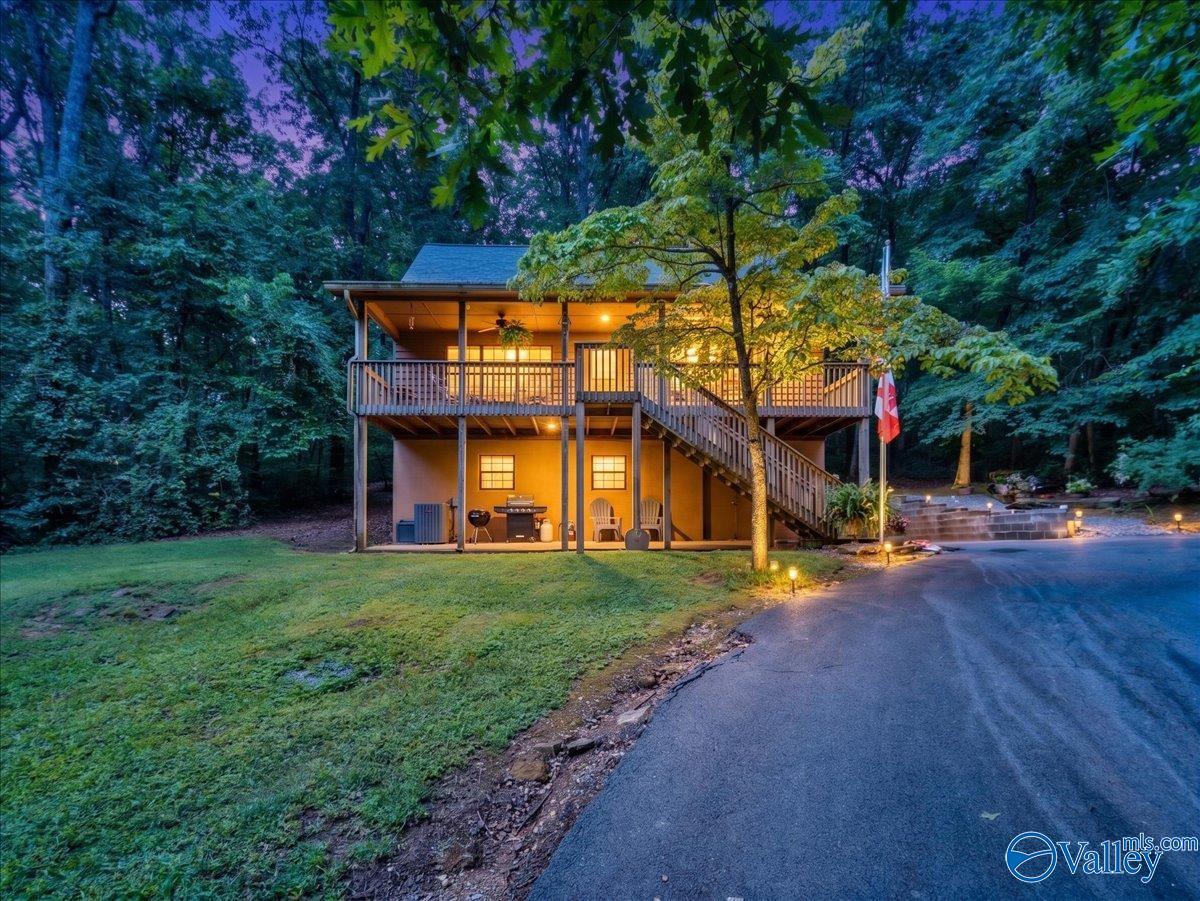 1803 Scenic Drive — photo