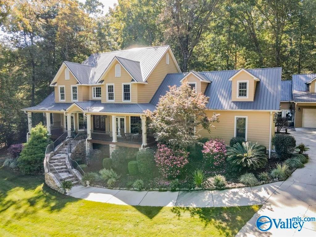 2532 Signal Point Road — photo