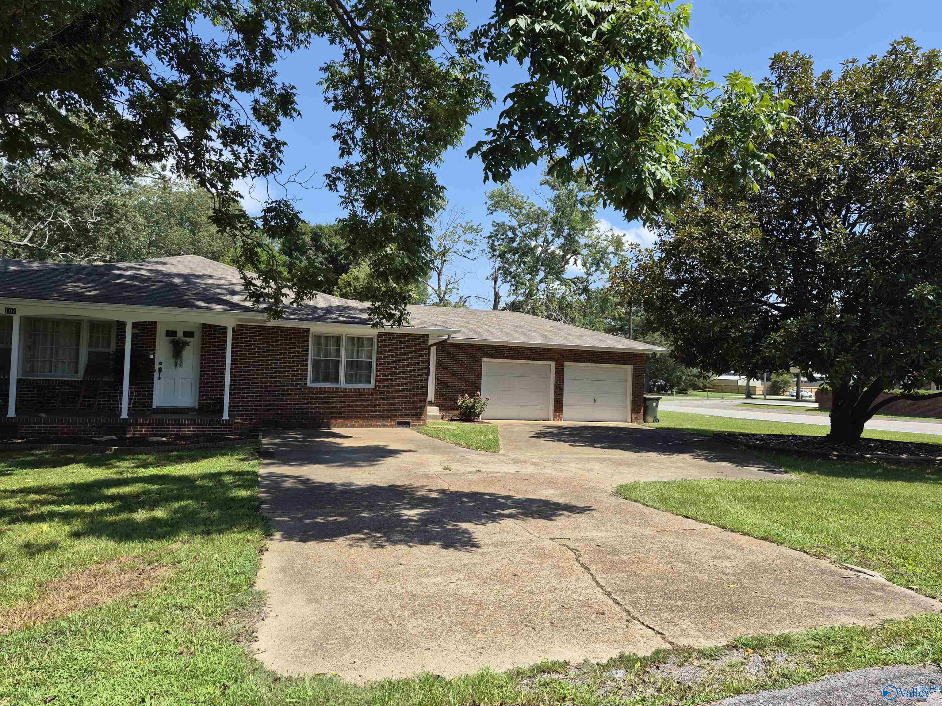107 New Hope Cedar Point Road, New Hope, AL 35760 — photo 2