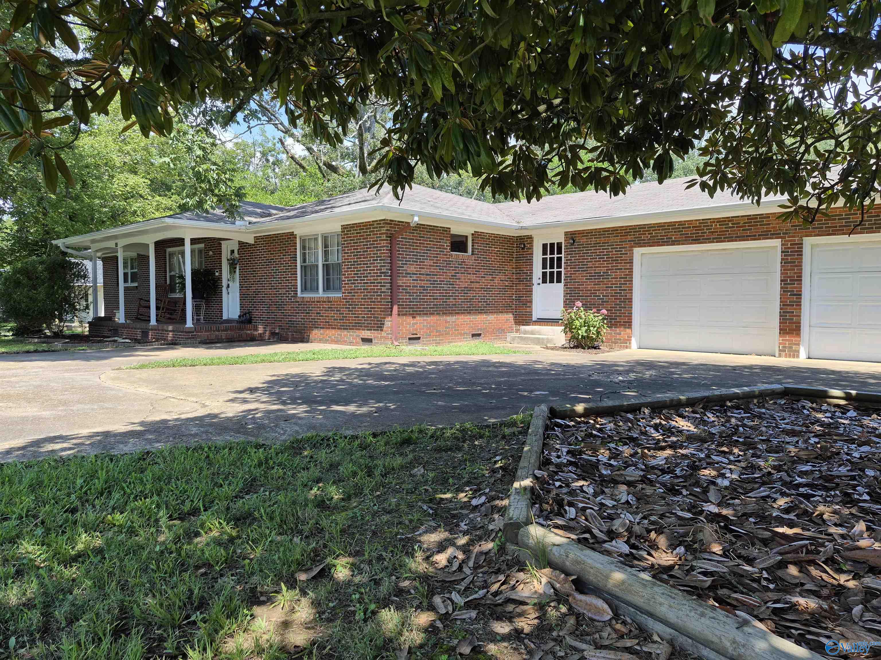 107 New Hope Cedar Point Road, New Hope, AL 35760 — photo 3