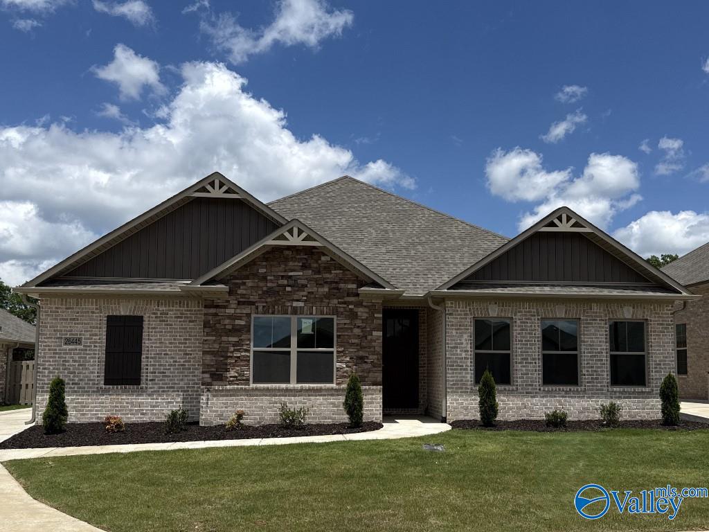 26445 Old Town Drive — photo